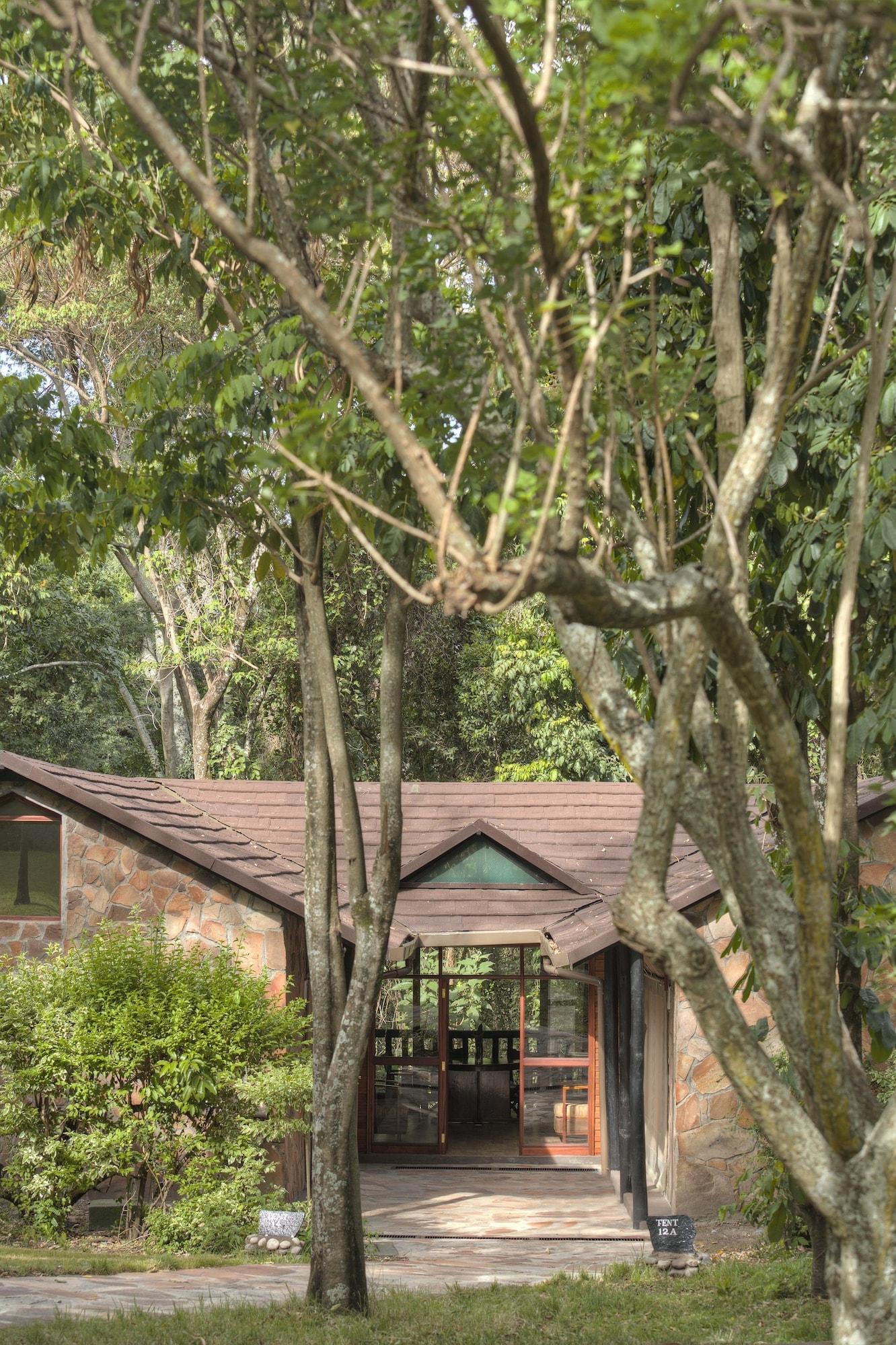 Sarova Mara Game Camp Domek letniskowy Sekenani